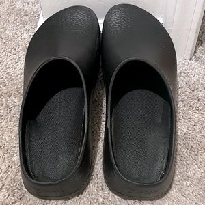 Birkenstock Super-Birki barely worn